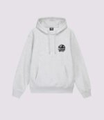 Stussy 8 Ball Corp Hoodie