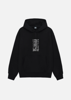 Stussy Authentic Gear Hoodie