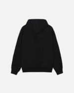 Stussy Authentic Gear Hoodie Back