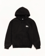 Stussy Basic Hoodie