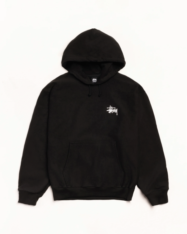 Stussy Basic Hoodie