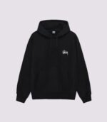 Stussy California Grown Hoodie Front