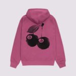 Stussy Cherries Hoodie