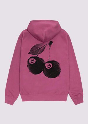 Stussy Cherries Hoodie