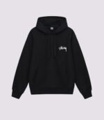 Stussy Diced Out Hoodie