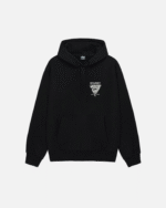 Stussy Dragon Hoodie