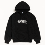 Stussy Fawn Hoodie