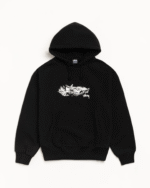 Stussy Fawn Hoodie