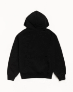 Stussy Fawn Hoodie Back
