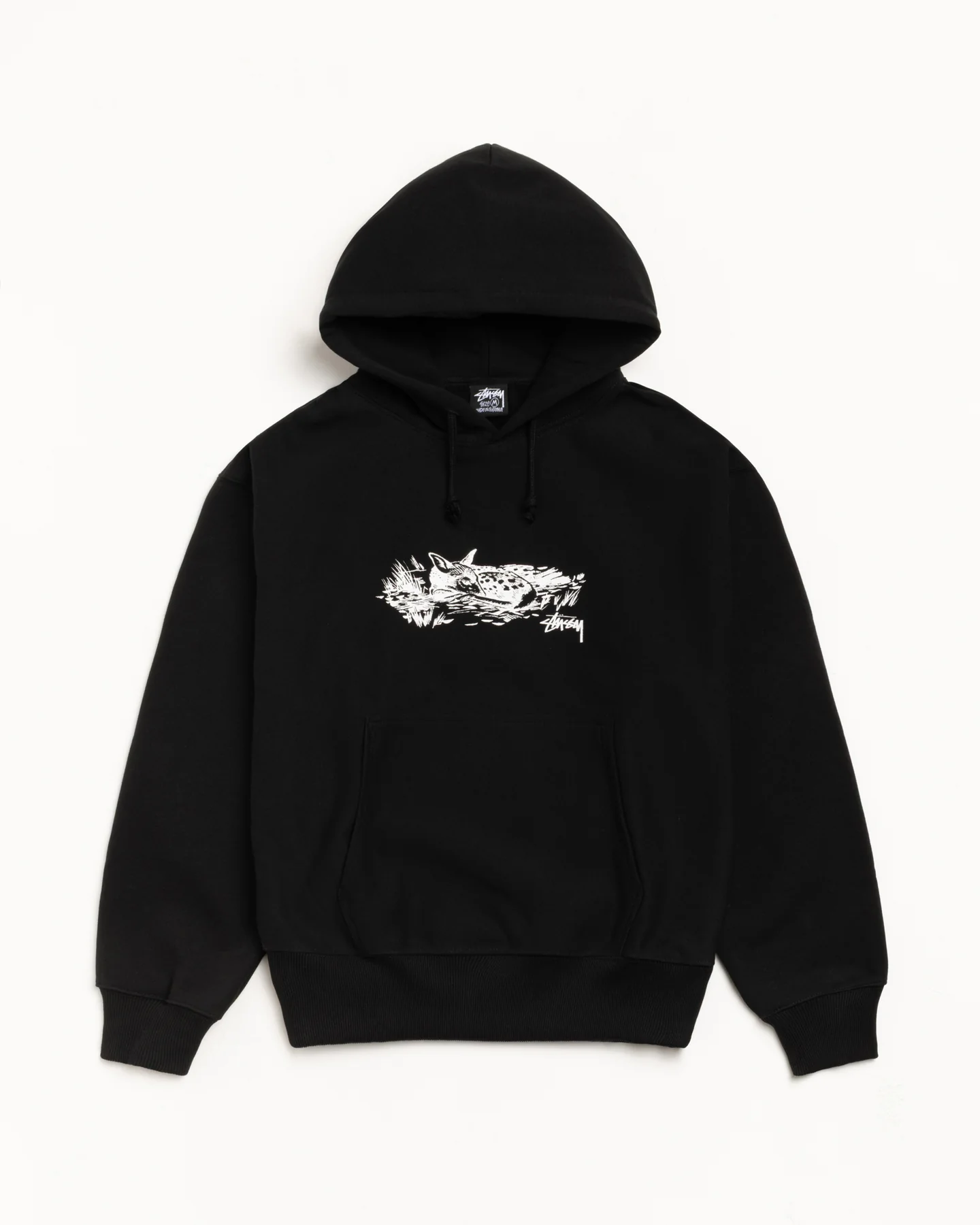 Stussy Fawn Hoodie Stussy Fawn Hoodie