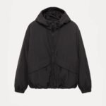 Stussy Insulated Hodded Jacket