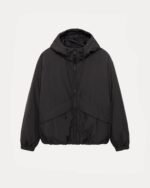 Stussy Insulated Hodded Jacket