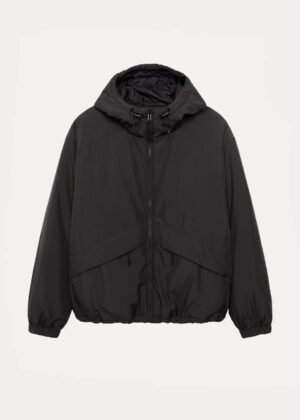 Stussy Insulated Hodded Jacket
