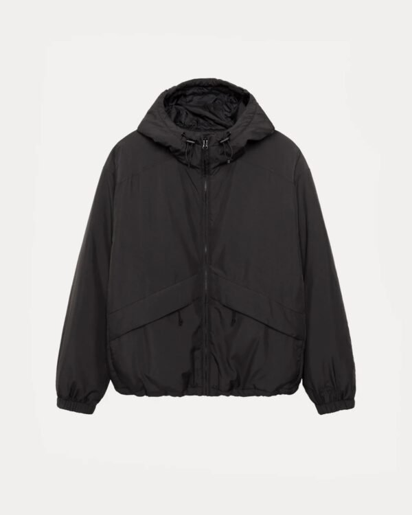 Stussy Insulated Hooded Jacket
