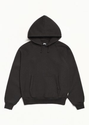 Stussy Relexed Hoodie