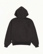 Stussy Relexed Hoodie Back