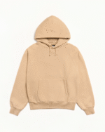 Stussy Relexed Hoodie Khaki