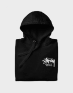 Stussy Seoul Hoodie