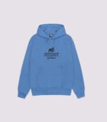 Stussy Sportswear Hoodie Pacific