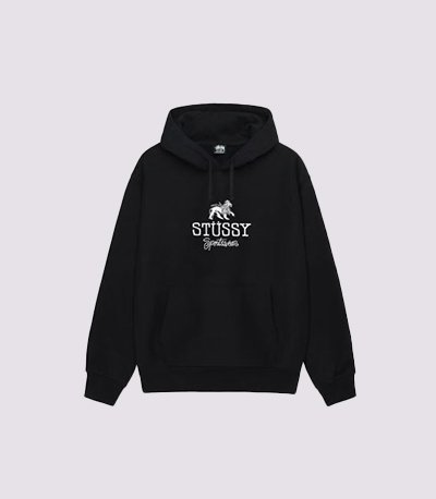 Stussy Sportswear Hoodie