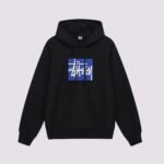 Stussy Stock Box Hoodie