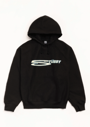 Stussy Stretch Hoodie