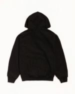 Stussy Stretch Hoodie Back
