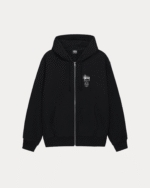 Stussy Swim Out Zip Hoodie
