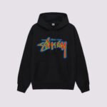 Stussy Thermal Stock Hoodie