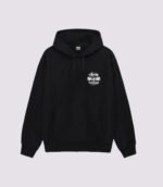 Stussy Tough Gear International Hoodie Front