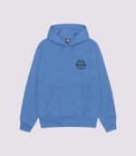 Stussy Tough Gear International Hoodie Pacific Front