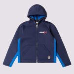 Stussy Wales Bonner Neoprene Hoodie