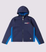 Stussy Wales Bonner Neoprene Hoodie