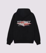 Stussy Worldwide Diamond Hoodie