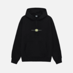 Stussy Worldwide Dot Hoodie