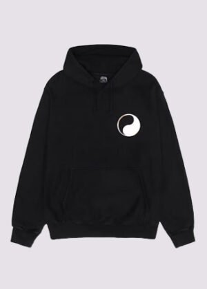 Stussy X Our Legacy OI Drop Shadoq Hoodie