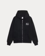 Stussy and Nike Stone Washed Hoodie