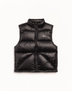 Micro Ripstop Down Puffer Vest