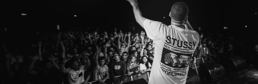 Special About Stüssy