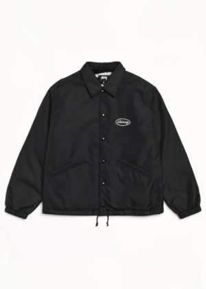 Stussy Coaches Jacket