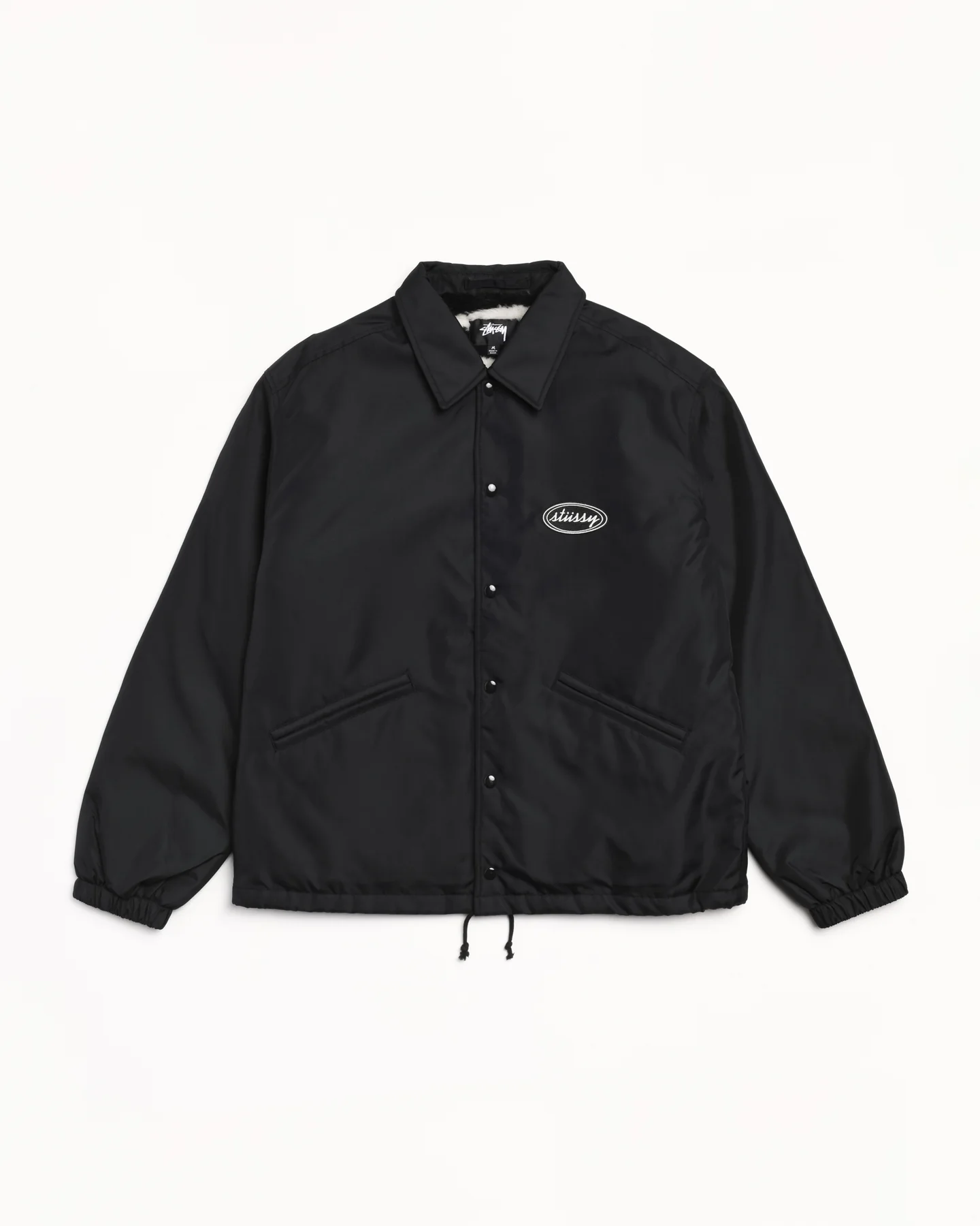 Stussy Coaches Jacket Stussy Coaches Jacket