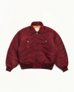 Stussy Flight Bomber Jacket