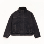 Stussy Insulated Built Jacket