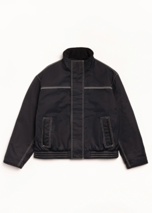Stussy Insulated Built Jacket