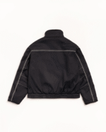 Stussy Insulated Built Jacket Back