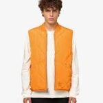 Stussy Insulated Vest