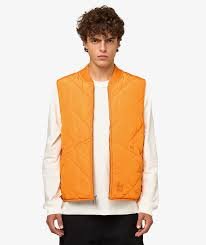 Stussy Insulated Vest