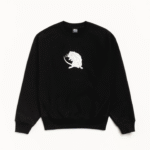 Stussy Long Range Crew Sweatshirt