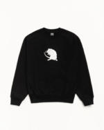 Stussy Long Range Crew Sweatshirt