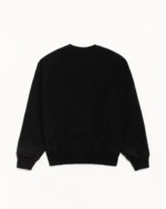 Stussy Long Range Crew Sweatshirt Back